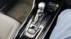 Toyota C-HR 1.8 Hybrid Design 5dr CVT Hybrid Hatchback